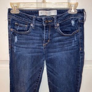Women’s Abercrombie & Fitch jeans